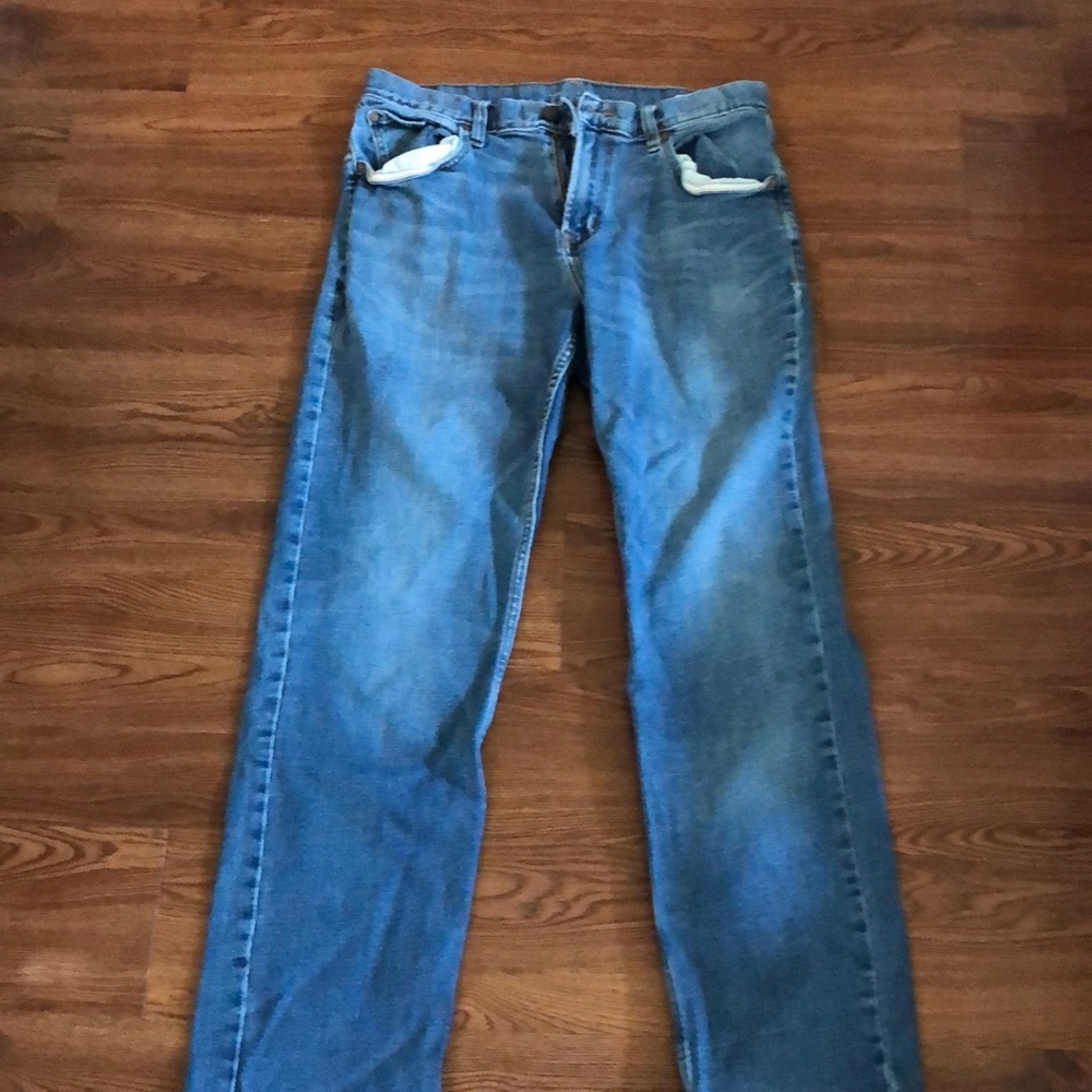 Old NavyBlue Jeans